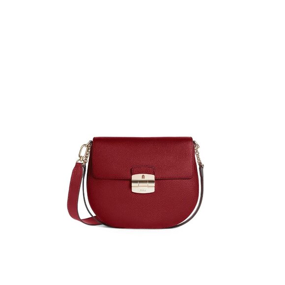Furla Handbags - B-77. Furla Club Crossbody Bag